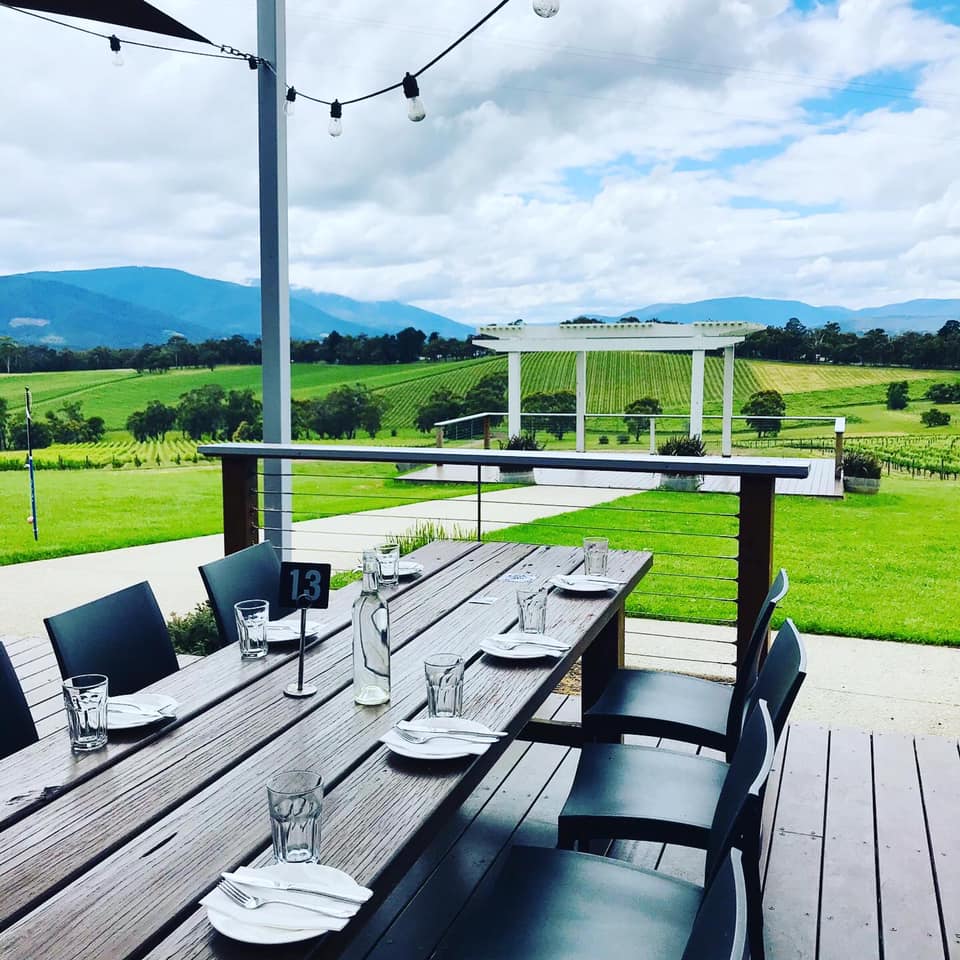 yarra valley wine tours