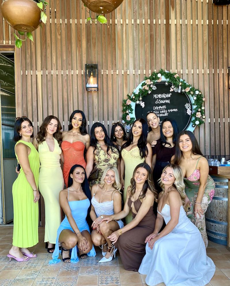 hens party wine tours melbourne